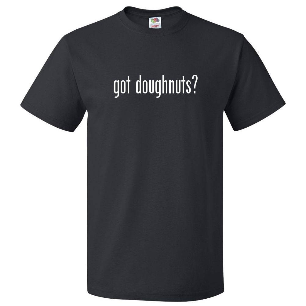 ¿Tienes donuts? Camiseta TeeSe abre en una nueva ventana o pestaña 4XL