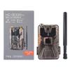 HC-900Pro 36MP 4K Outdoor Infrared Hunting Camera with 4G & Real-time Video