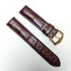 Custom Leather Watch Straps in Various Styles, Sizes, and Shapes - Business Style