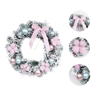 Woondecoratie – Decoratieve bloemen en kransen