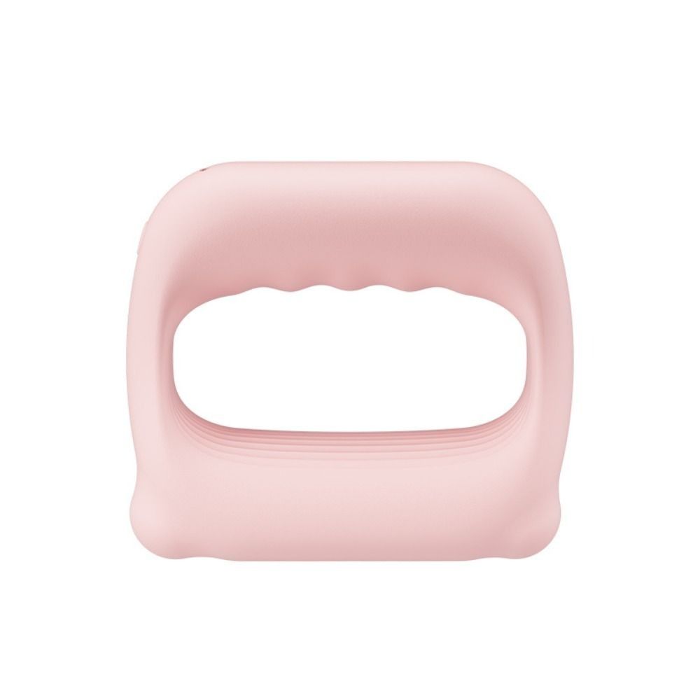 High Frequency Body Massage Machine Electric Waist Massager Fascial Massage Ring  Muscle Relaxation