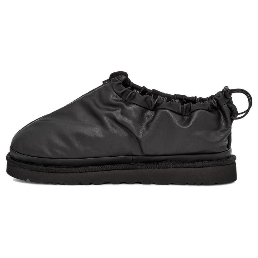 

UGG Tasman Shroud Zip Slipper Black 1144114-BLK 42