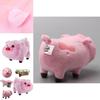 Cuddly Gravity Falls Waddles Plush Kids Xmas Gift Decors