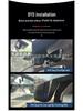 BYD Song Pro/Max, Qin Pro WiFi Dash Cam – Original Style, Hidden Installation for Fuel Version.
