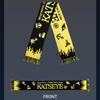 Vorbestellung KATSEYE THE BEAUTIFUL CHAOS TOUR Slogan Schal