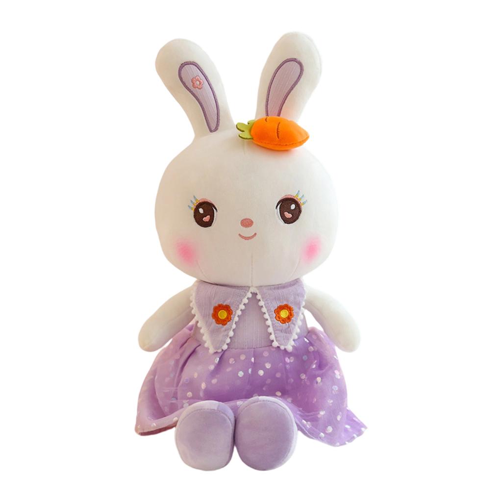 Novelty Plush Toy Gift Doll (unmarked)