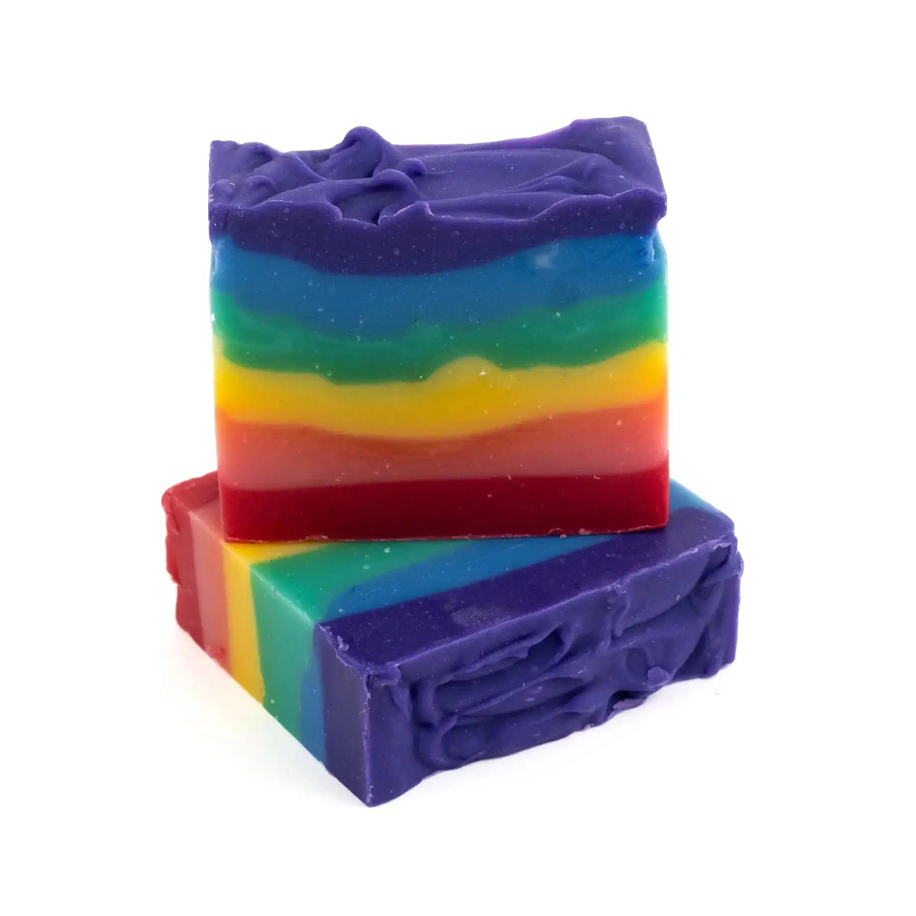 

Мило Веселка Dushka 100 г