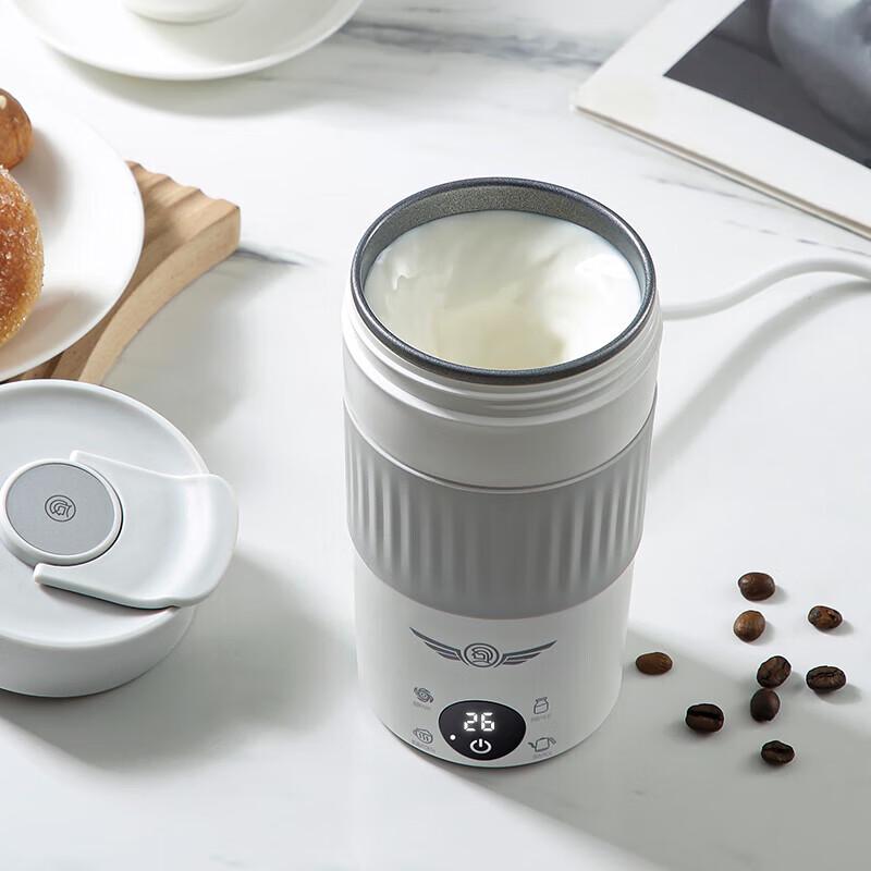 Hero Xiaoyi Smart Milk Frother