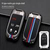 Dodge B Model Car Key Case Compatible