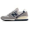 996 Made In USA 'Grey Navy' Men's U996TE