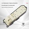 Toyota Corolla Power Window Switch 848200R040
