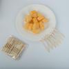 Disposable Bamboo Fruit Picks & Forks