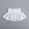 Victorian Ruffle Faux Collar Courtstyle Detachable Collar For Women Dresses Sweater Easy Wear Fashion Neck Accessory
