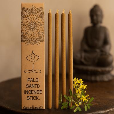Decoração de casa – Incensos e queimadores