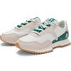 Kappa Spliced Casual Retro Design Comfortable Non-Slip Wear-Resistant Lightweight Low-Top Running Shoes Unisex sneaker Gray White K0DW5MM01D-133