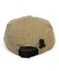 Yunibeosyeolkemiseuteuli Big Size Muji Pigment Beige Campcap Camp Cap