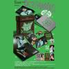 D.O. (EXO) – 4th Mini Album DOPAMINE (FIZZ Ver.)