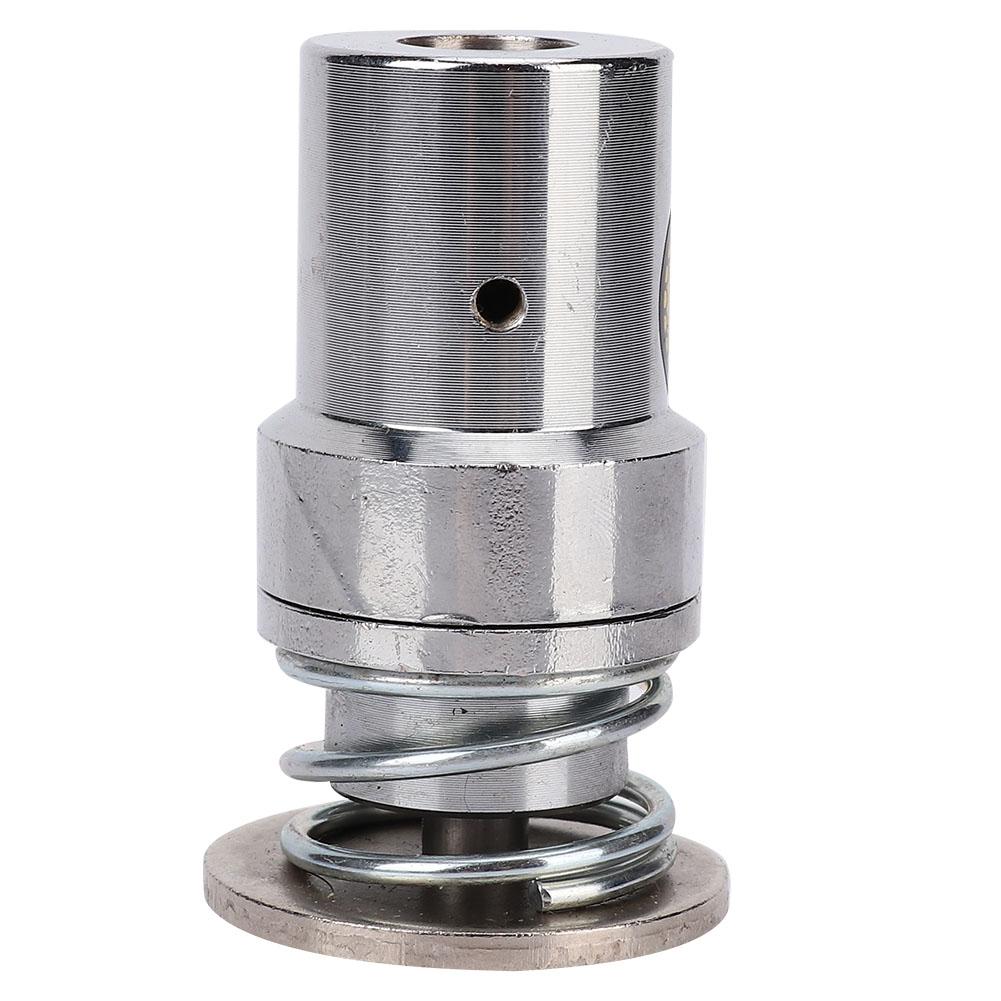 Fabric Covered Button Tools Dies Mold Round Bread Shape Press Tool for Hand Press Machine (16L)