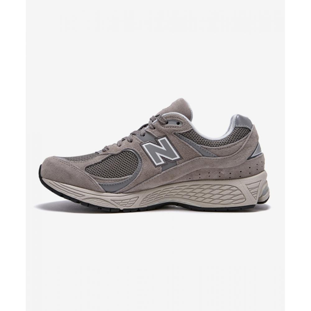 New Balance Nbp7ec754g  Ml2002rc  Gray 
