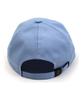 Yunibeosyeolkemiseuteuli Light Denim Logo Low Ballcap