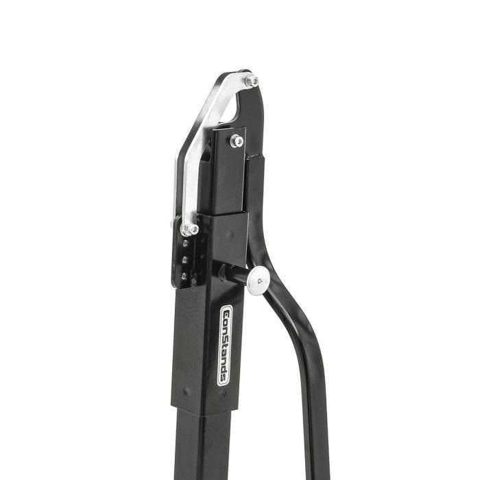 Lève moto central - ConStands Power-Evo - Compatible Benelli TnT R/160 - Capacité 300 kg - Léger 17 kg