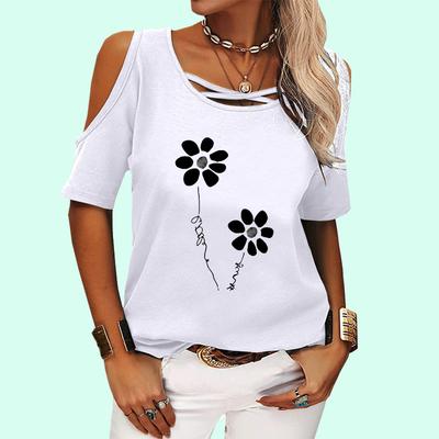 Oberteile – T-Shirts