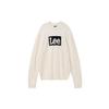 Sweaters Men's Crew Neck Moderate Other LMT0067774UX
