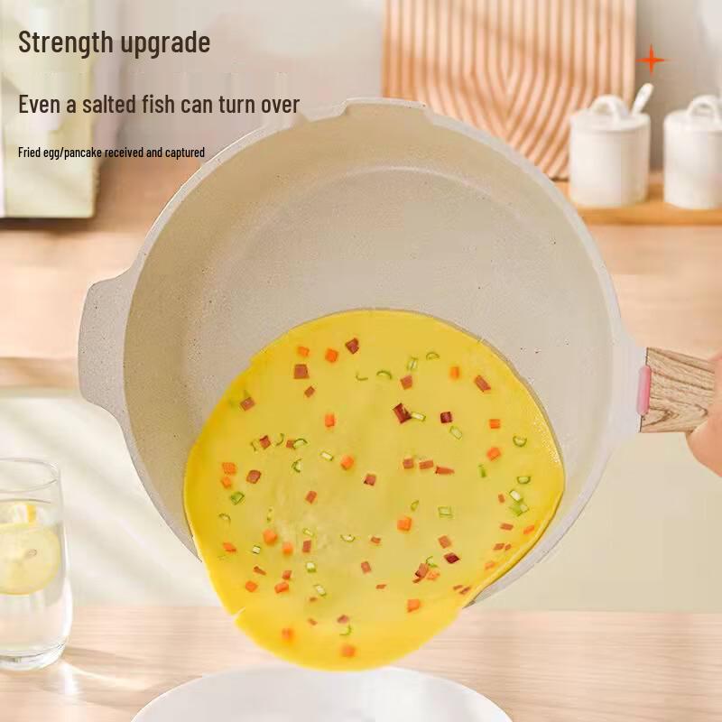 Shangheng Maifan Stein Antihaft-Wok