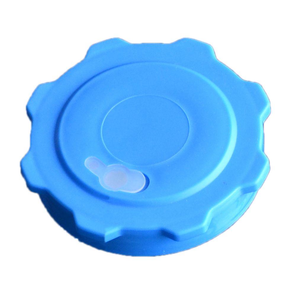 Wine Juice Bottle Plastic Cleaning Brush Knob Type Water Faucet Extension Tube Water Bucket Tap