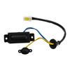 Automotive Switch Trunk Switch Replacement tallation Wear-Resistant Material Non-Deformation Design Practical Accessory