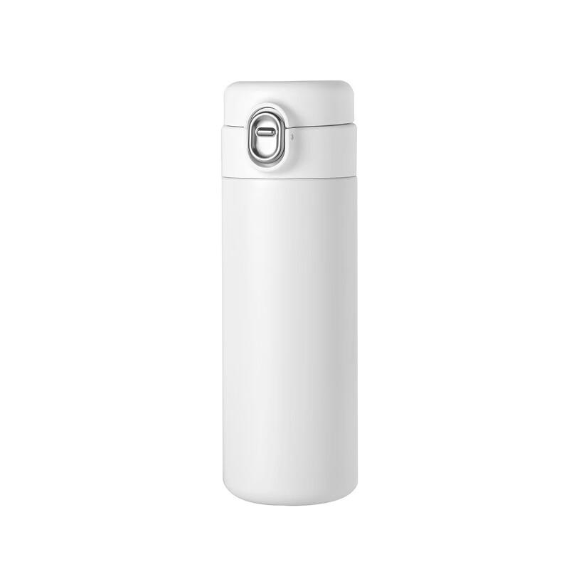 Shangqi Stainless Steel Pop-Up Lid Insulated Bottle