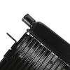 Aluminum Radiator Cooling Cooler Fit For Honda CBR500 CBR 500 2016-2021