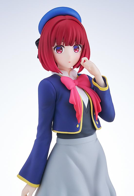 POP UP PARADE TV Anime [Oshi No Ko] Kana Arima Non-Scale Plastic Painted Complete Figure