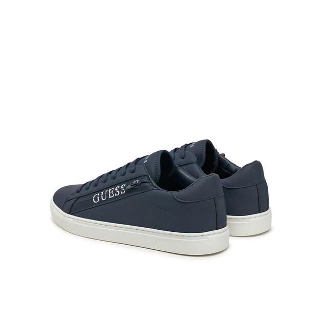 Men's Sneakers Guess Fmjtik Ele12 Blue