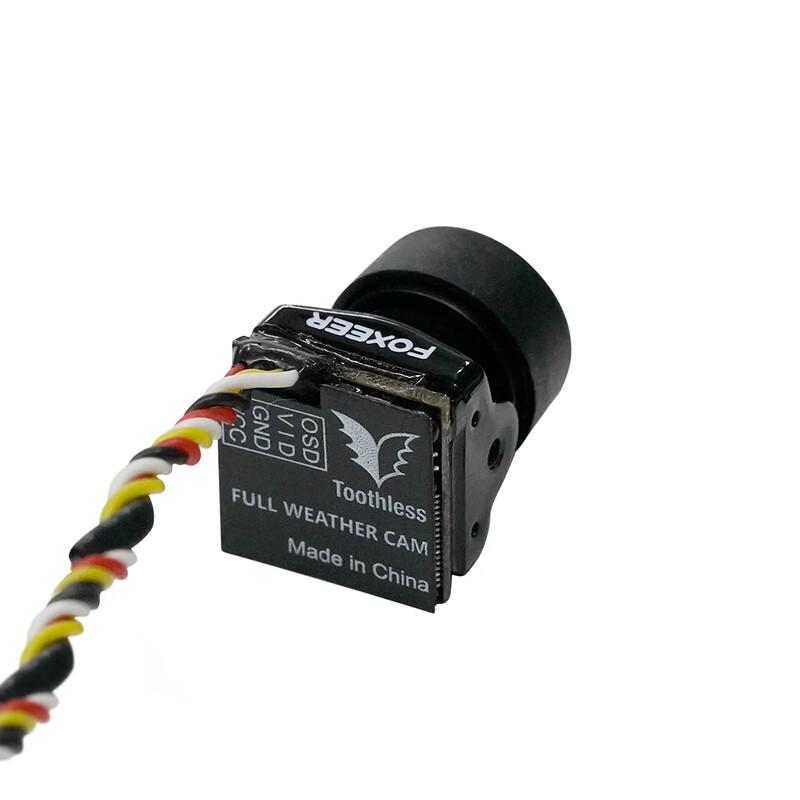 FOXEER Toothless Puppy 2 Nano FPV Camera