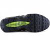 Nike Air Max 95 - Retro Logo - Herre Sneakers Sko Svart CV1635-002 ORIGINAL