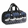 Multi-Layer Pencil Case Ruffle Lace Trim Pencil Pouch Large Capacity Stationery Organizer  Students