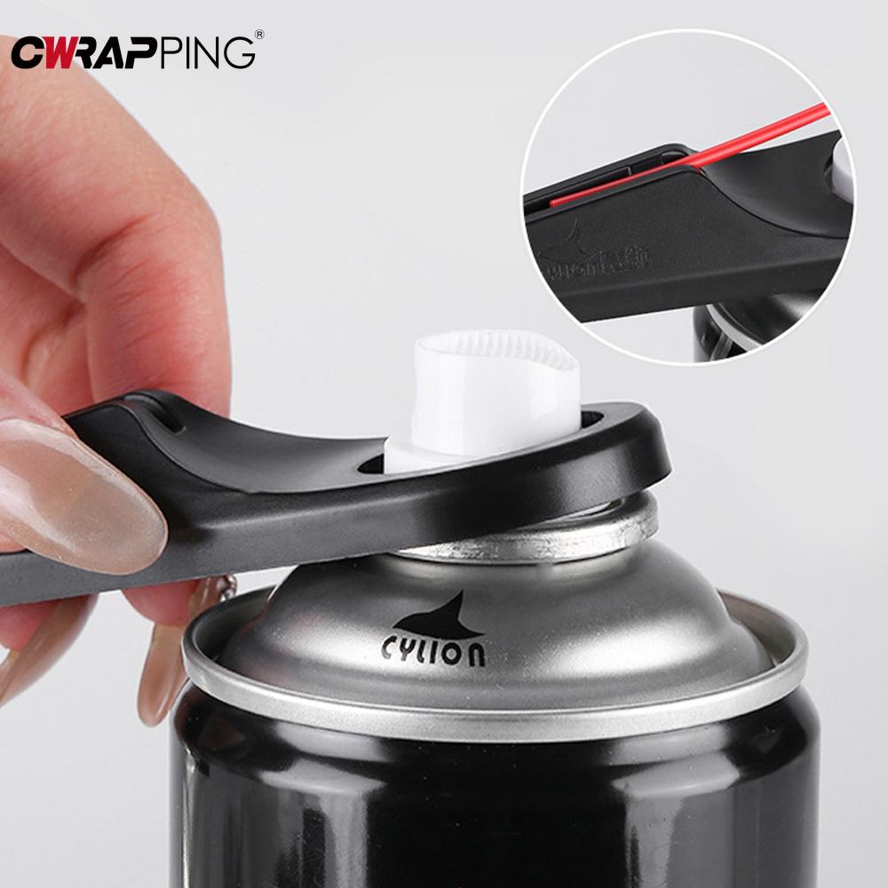 Bicycle Chain Cleaner Motorcycle Maintenance Stand Spray Tool Oiler Gear Lube Accessories Applicator Mess-free Wax Bearing Bike