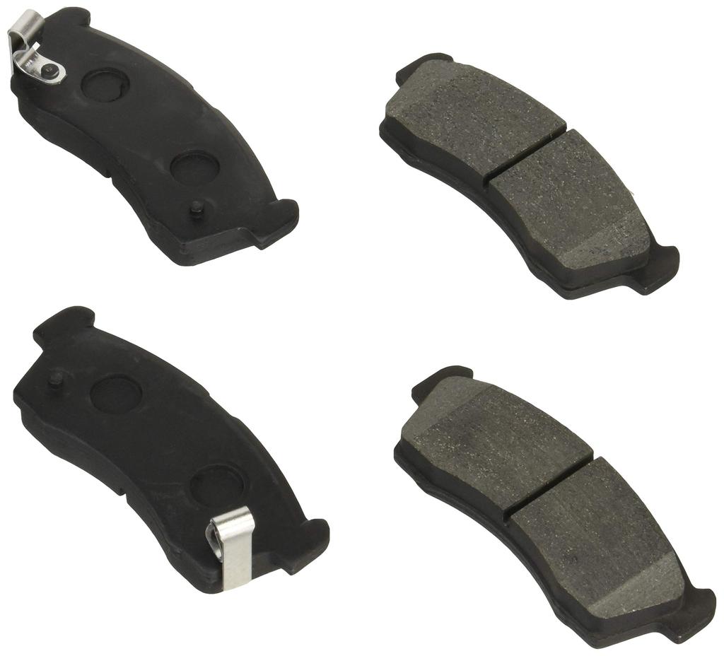 Vordere Bremsbeläge Alto Alto Eco Spacia Carol BP83_ 55810-72J20