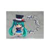 Seria Vocală de Personaje Nendoroid 01 Hatsune Miku Magical Mirai Aniversarea a 5-a Mirai GOODSMILE MAGAZINE ONLINE Versiune. (Magicul 2017, limitat)