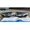 LR140057 & LR140058 Headlights for 2020 Land Rover Discovery Sport