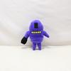 Funny Horror Monster Plush Doll - Horrible Game REPO Email Man Cartoon Stuffed Plushies Toy for Kids Gift