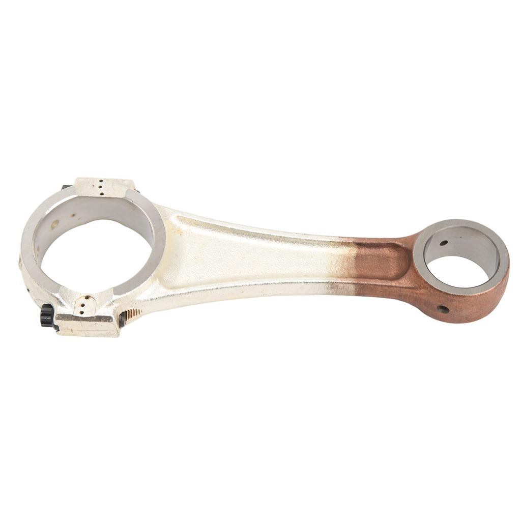 Crankshaft Connecting Rod 6R5 11650 10 Metal Alloy Outboard Motor Connecting Rod for 115HP 130HP