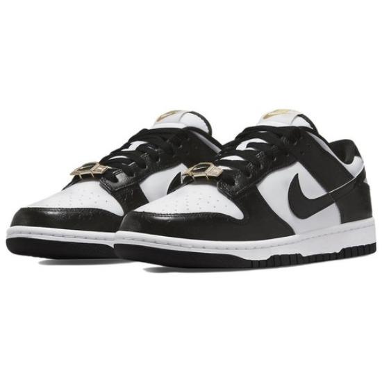 

Nike Dunk Low World Champ Shoe DR9511-100 EU 45.5 різнокольоровий