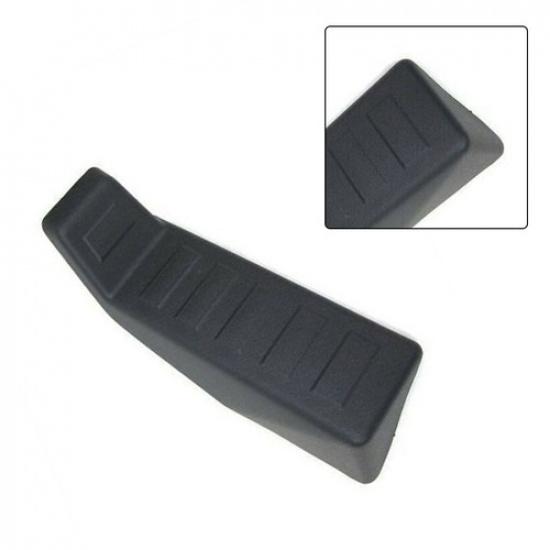 Footrest Support Plastic Support 1RK61XDVAB Fitment Footrest Front Left