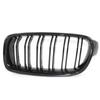 For BMW 3 Series F30 F31 F35 330d 328i 335i 320d 340i Car Front Kidney Grill Grille Racing Grills Grille Auto Grilles 2013-2019