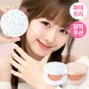 TONEfitSUN Vegan Dewy Cover Sun Cushion 12g Set (+Refill 12g)