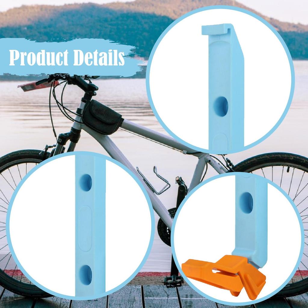 Cup Holder for Cans, Bottles, Accessories Cyclists