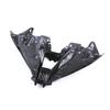 BMW S1000RR Carbon Fiber Headlight Inner Fairing Panel