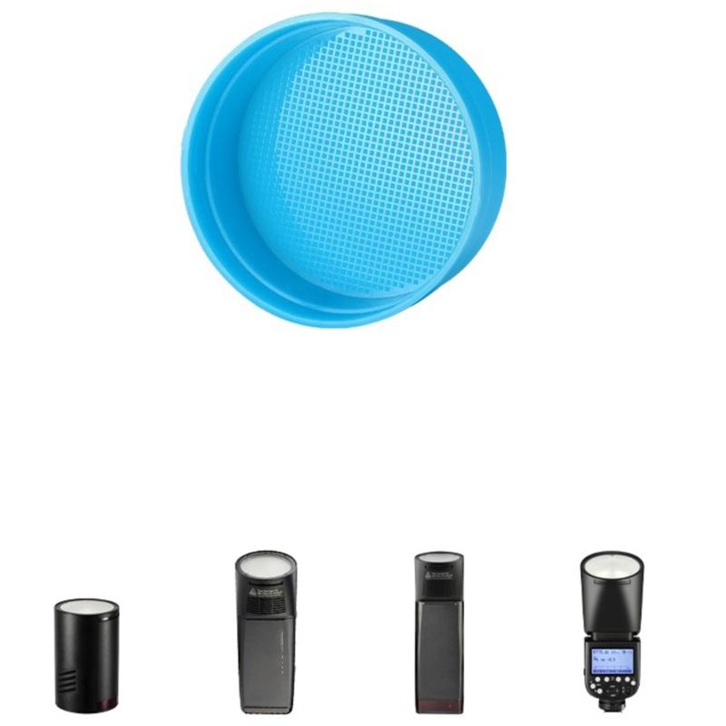 Camera Flash Light Diffuser SoftBox Camera Speedlite Soft Box Replacement Accessories For AD100 Pro AD200 AD200 Pro